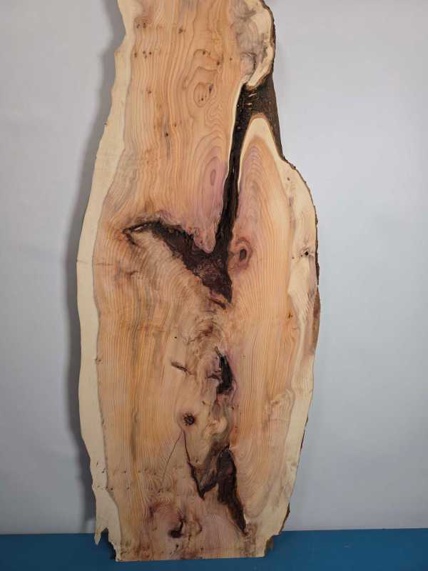 Rustic Yew Board