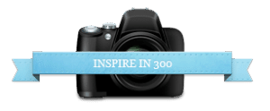 Inspire in 300 Series