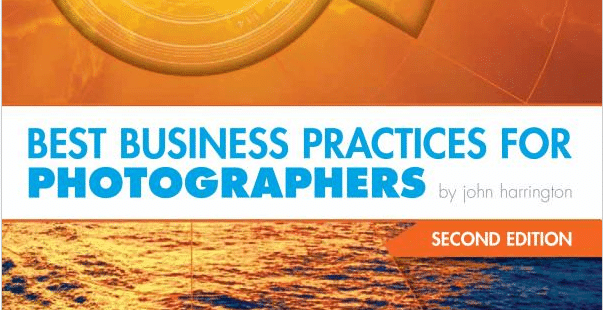 Essential Business Books For Photographers business-books-for-photographers