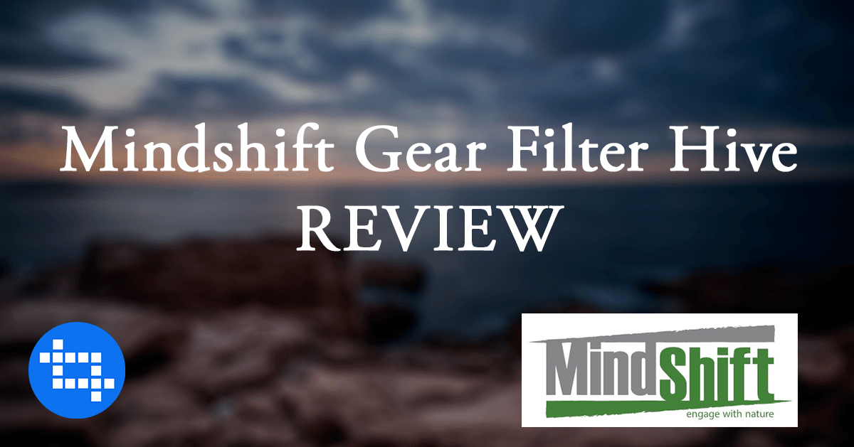 A Home For Your Photo Filters
