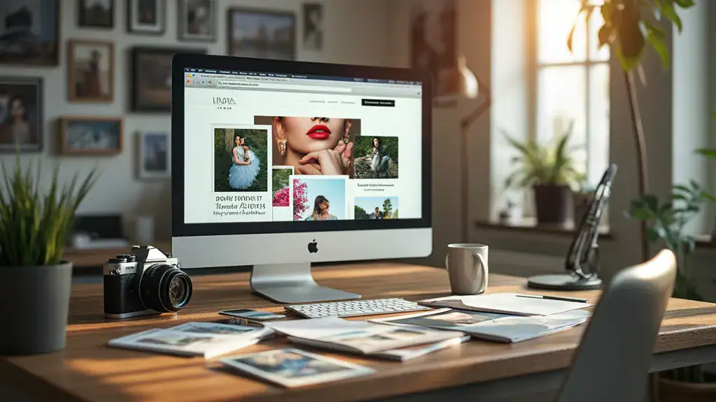 Email Marketing Templates for Photography Businesses Email Marketing Templates for Photography Businesses