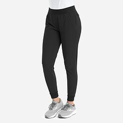 Women's Mid Rise Jogger | 60302
