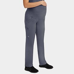 Alternative view of Rose Maternity Pant Regular Length | 9510
