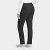Epicbyirg 9811 womenstaperedlegpant black back