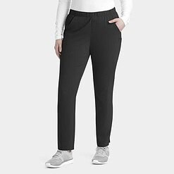 Women's tapered leg pant | 9811