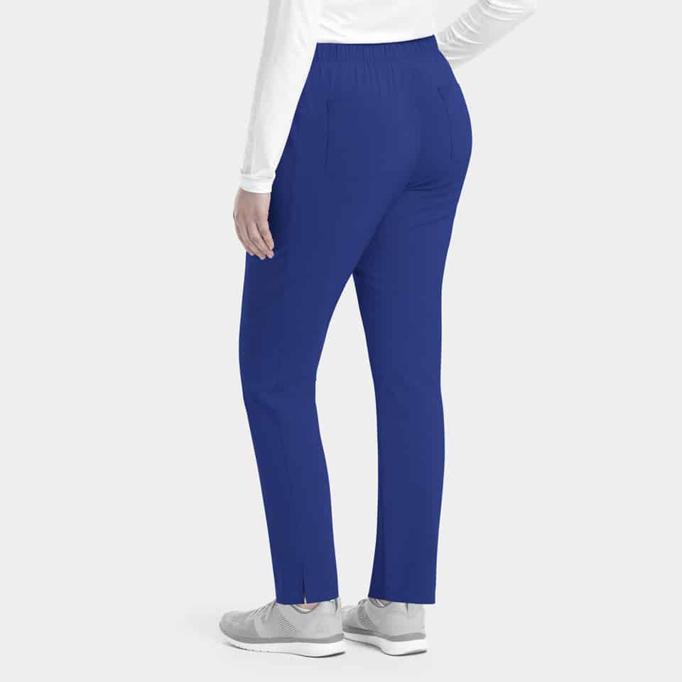 Women's tapered leg pant | 9811 - image 11