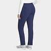 Epicbyirg 9811 womenstaperedlegpant navyblue back