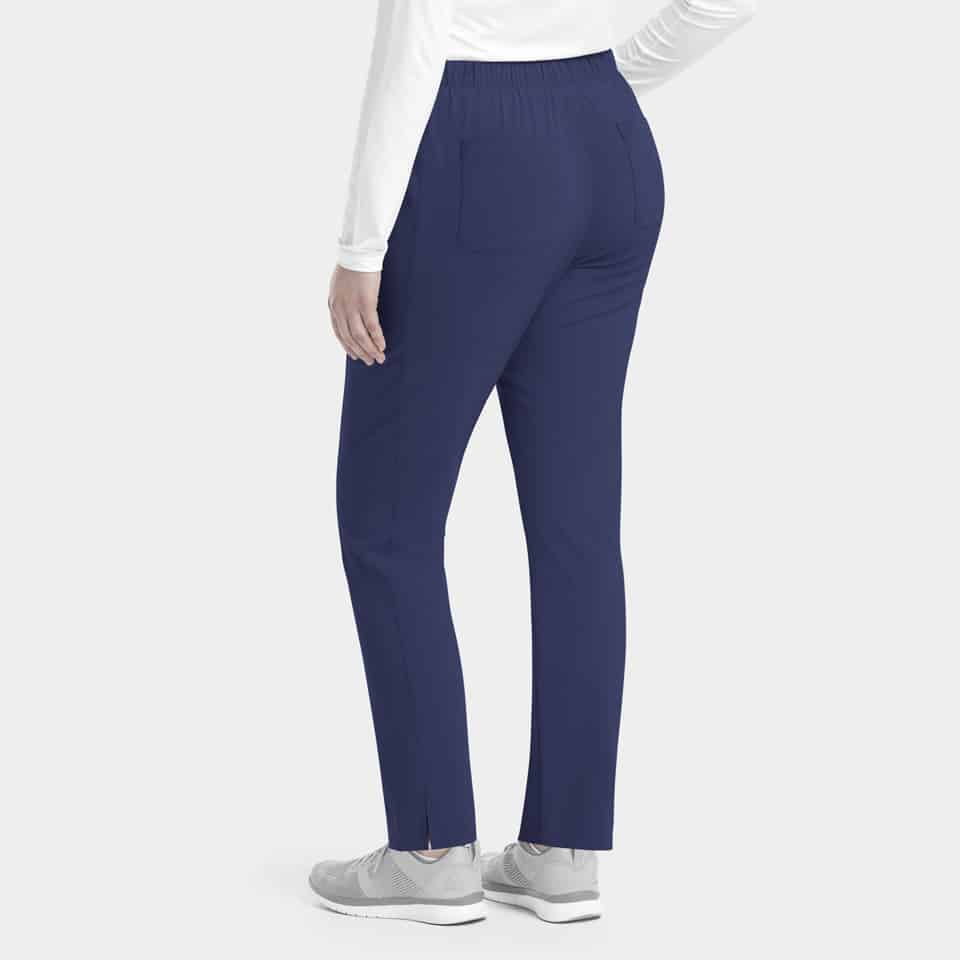 Women's tapered leg pant | 9811 - image 15