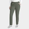 Epicbyirg 9811 womenstaperedlegpant olive front