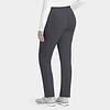 Epicbyirg 9811 womenstaperedlegpant pewter back