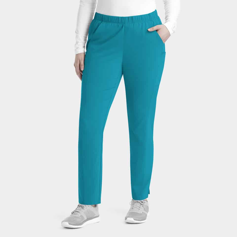Women's tapered leg pant | 9811 - image 24