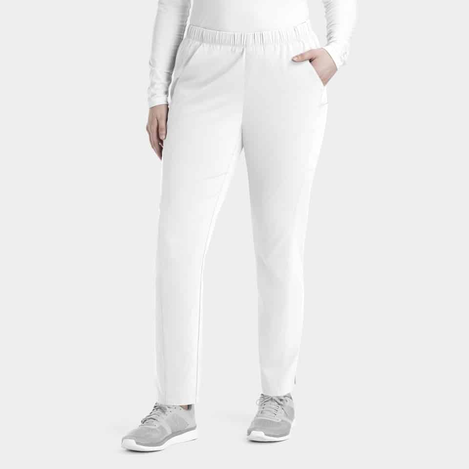 Women's tapered leg pant | 9811 - image 26