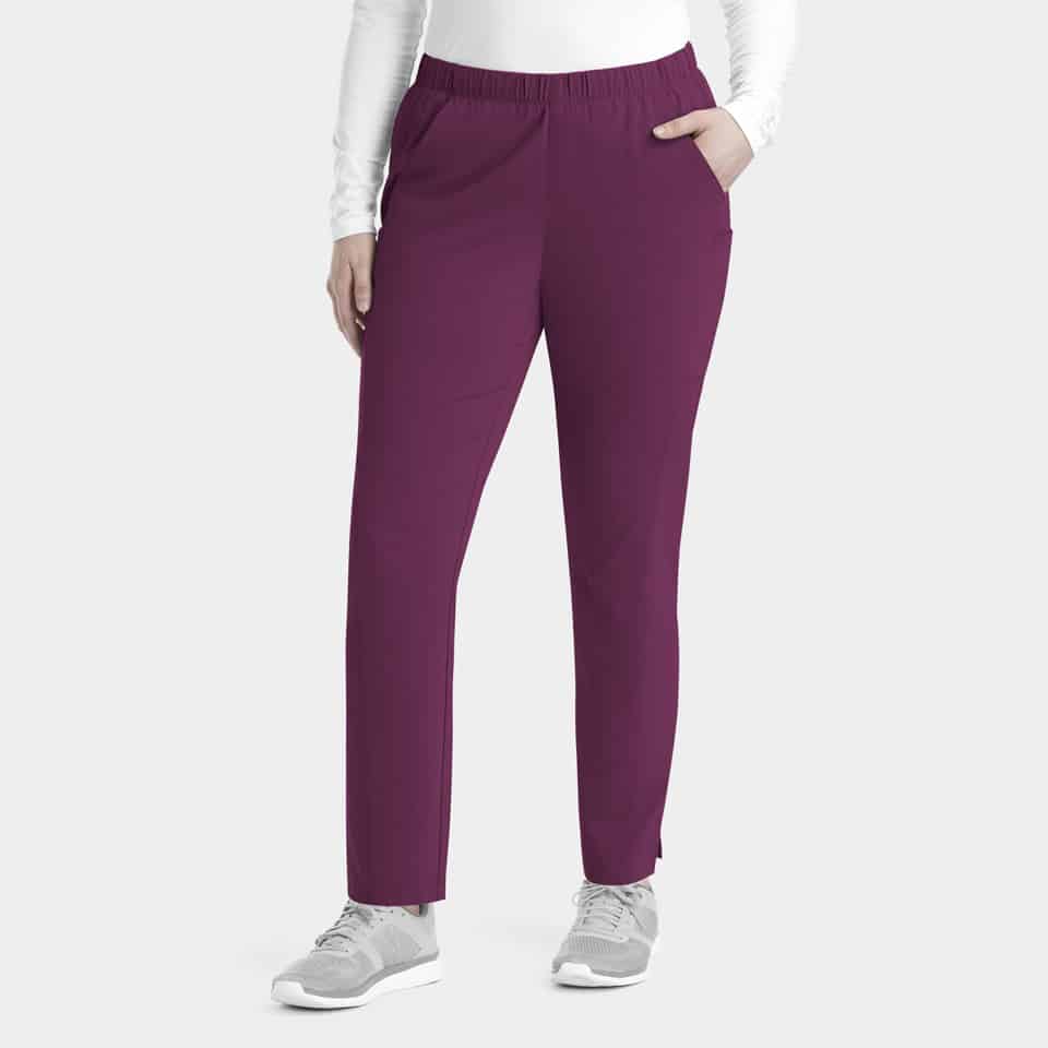 Women's tapered leg pant | 9811 - image 28