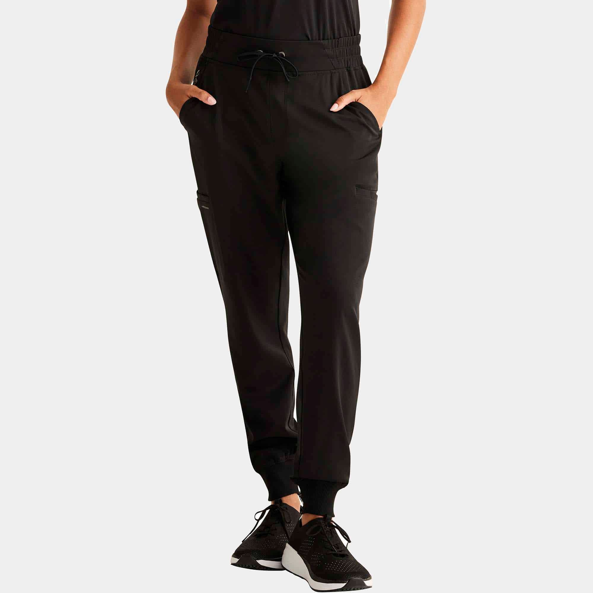 Rhea jogger pant petite length | hh050p - image 8
