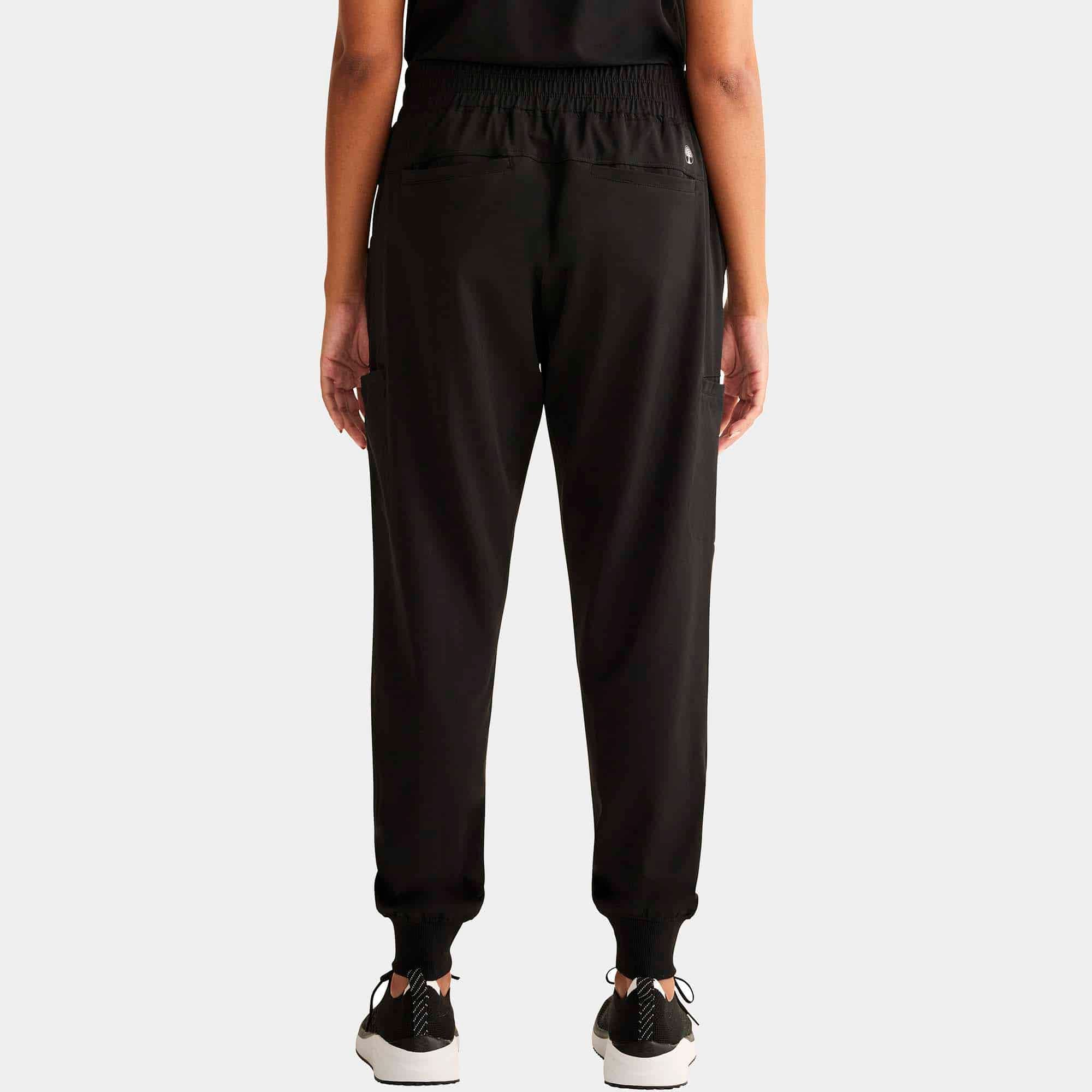 Rhea jogger pant petite length | hh050p - image 7