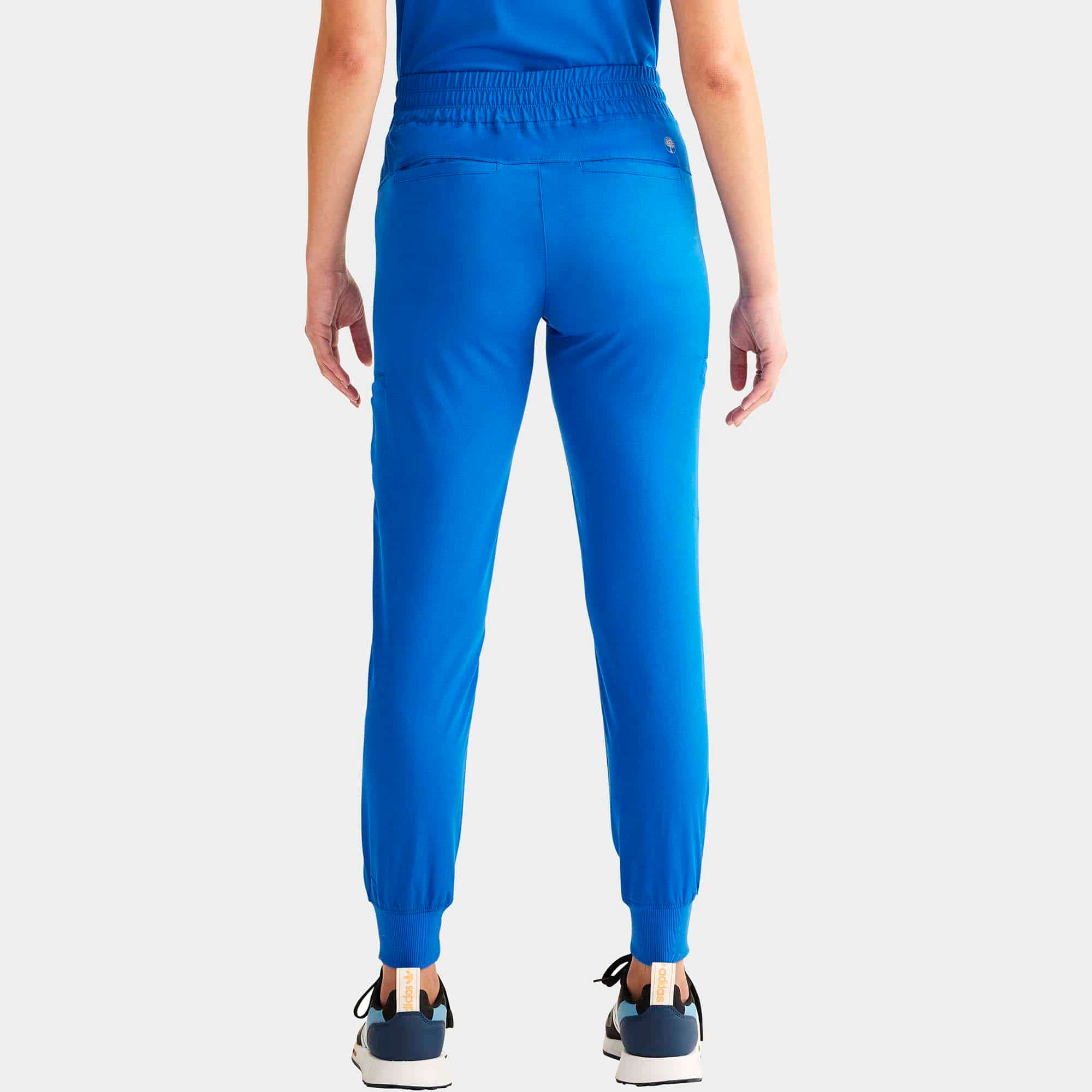 Rhea jogger pant petite length | hh050p - image 4