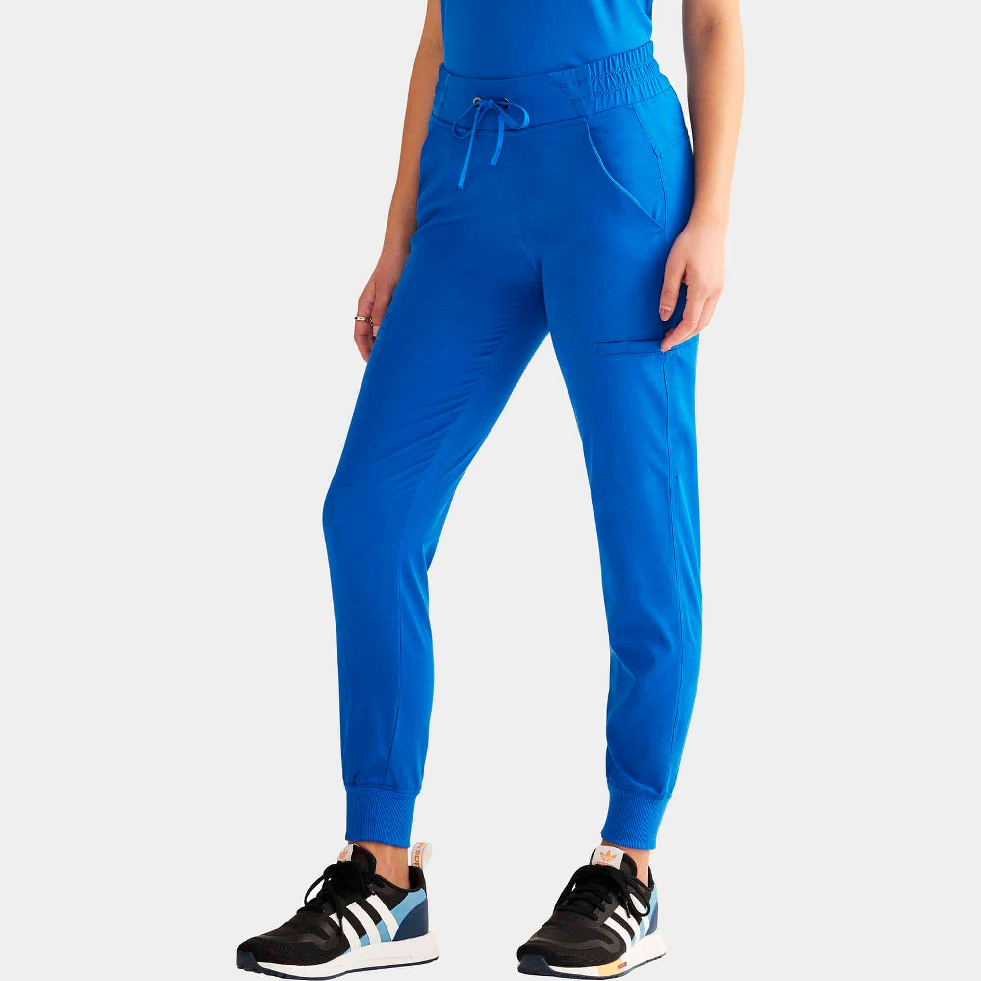 Rhea jogger pant petite length | hh050p - image 3