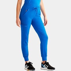 Alternative view of Rhea Jogger Pant Regular Length | HH050