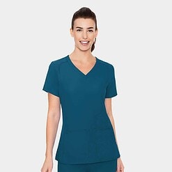 MC Insight Side Pocket Top | MC2468