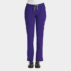 Women's 6-Pocket Pant | 5091