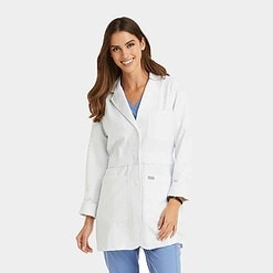 Women's Lab Coat | 5072