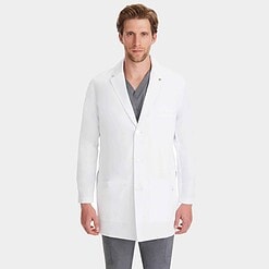 Logan Labcoat | 5100