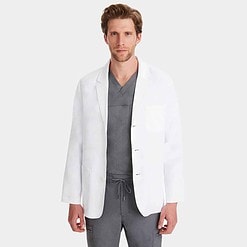 Leo Labcoat Tall | 5150T