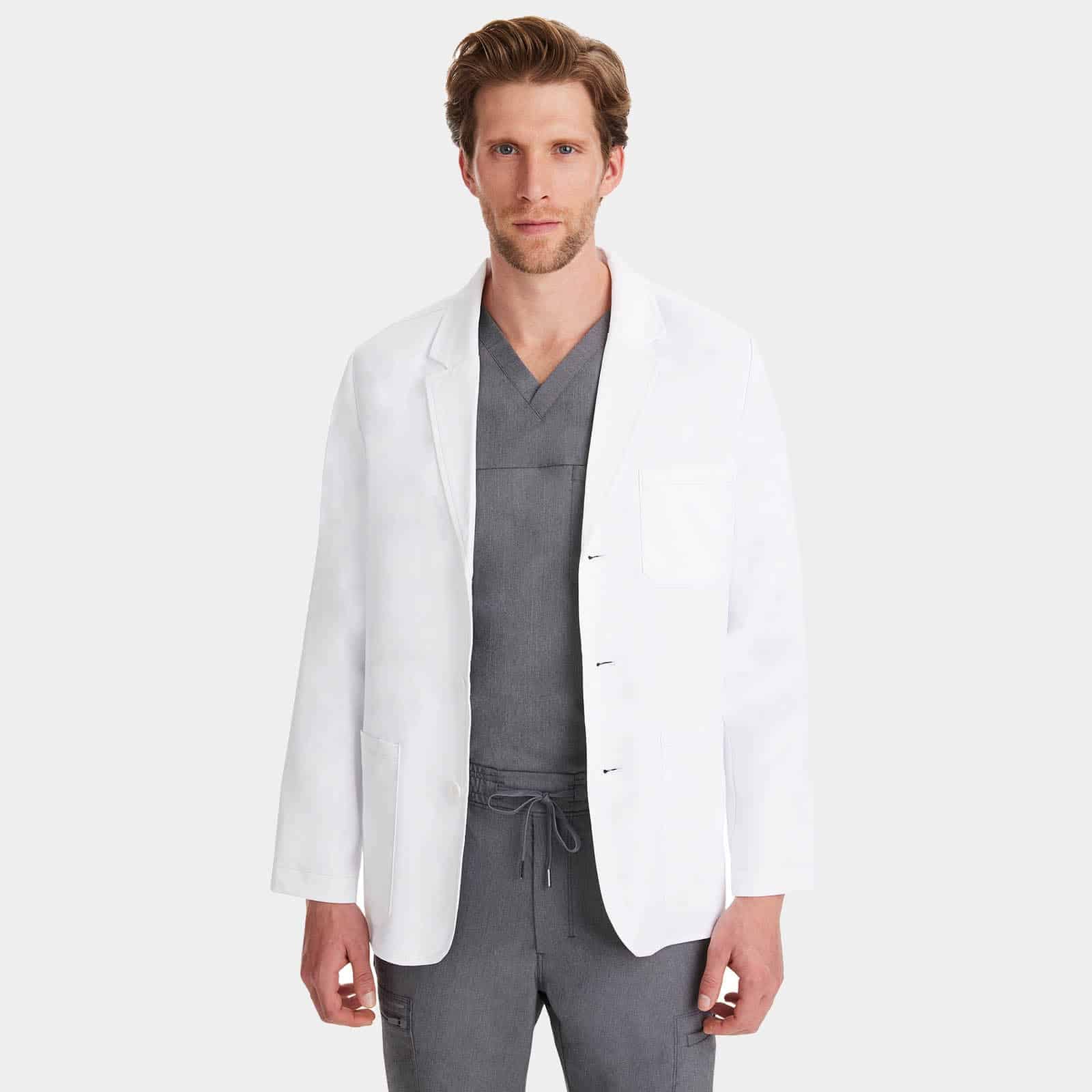 Leo labcoat | 5150