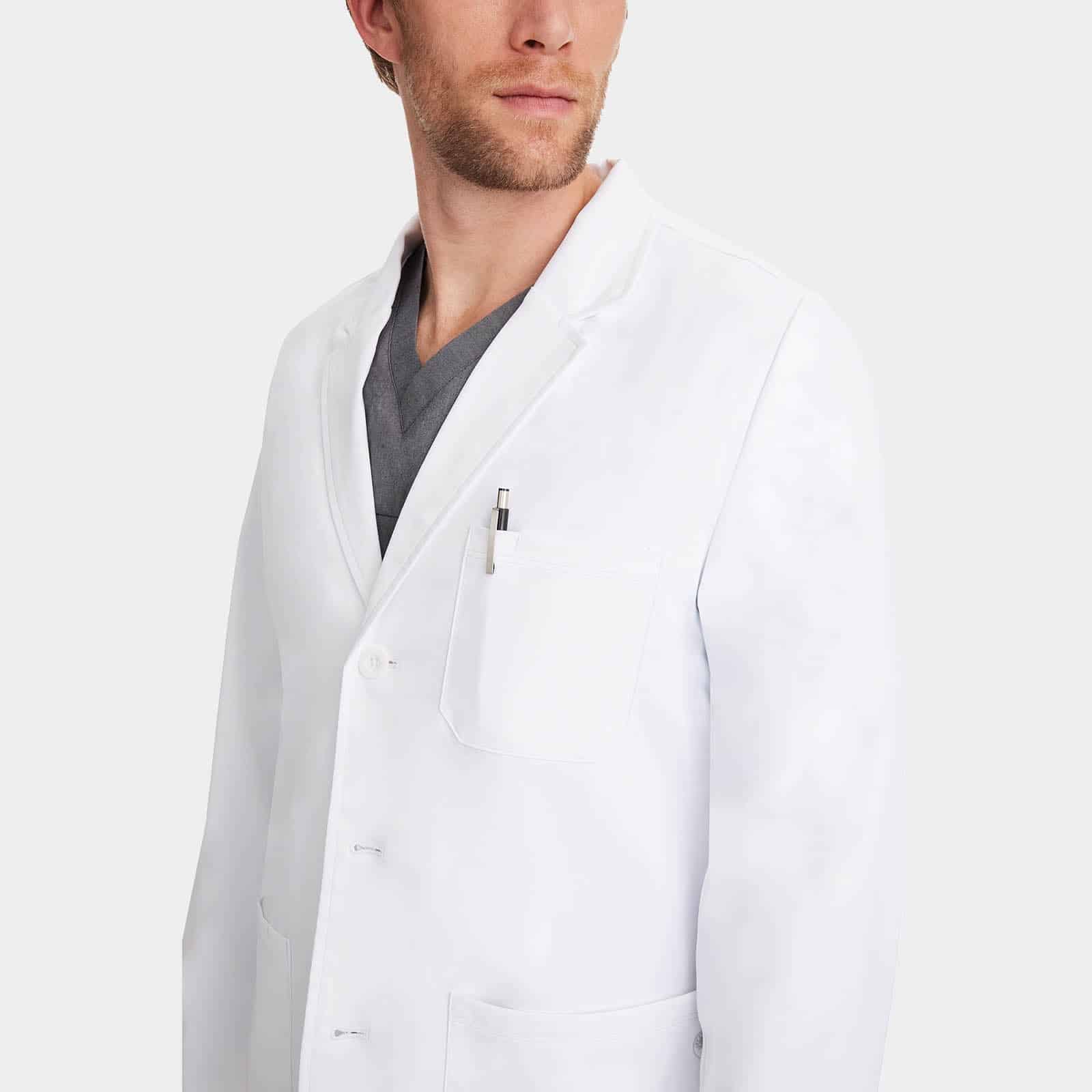Leo labcoat | 5150 - image 3