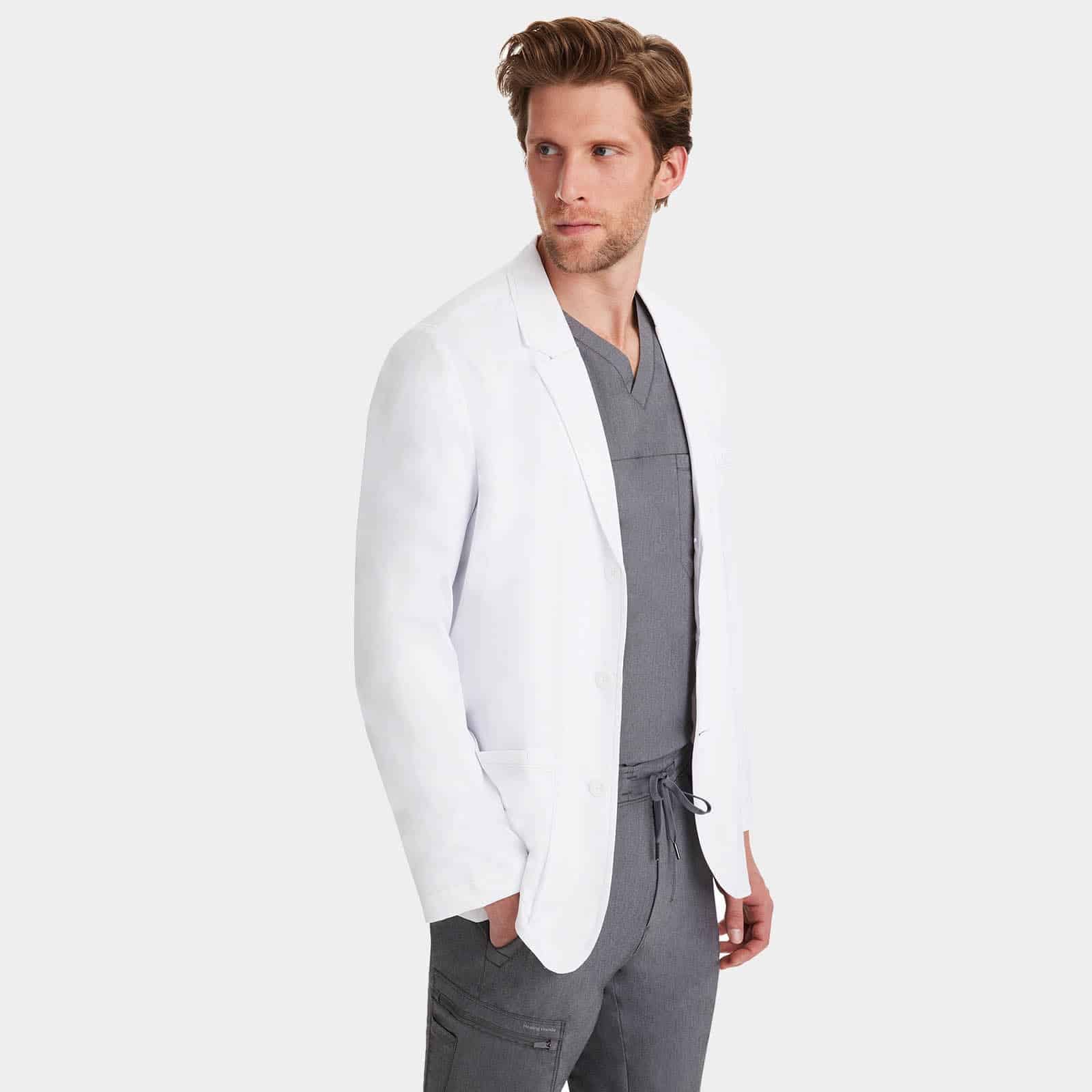 Leo labcoat | 5150 - image 4