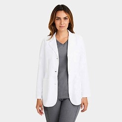 Flo Consultation Coat | 5160