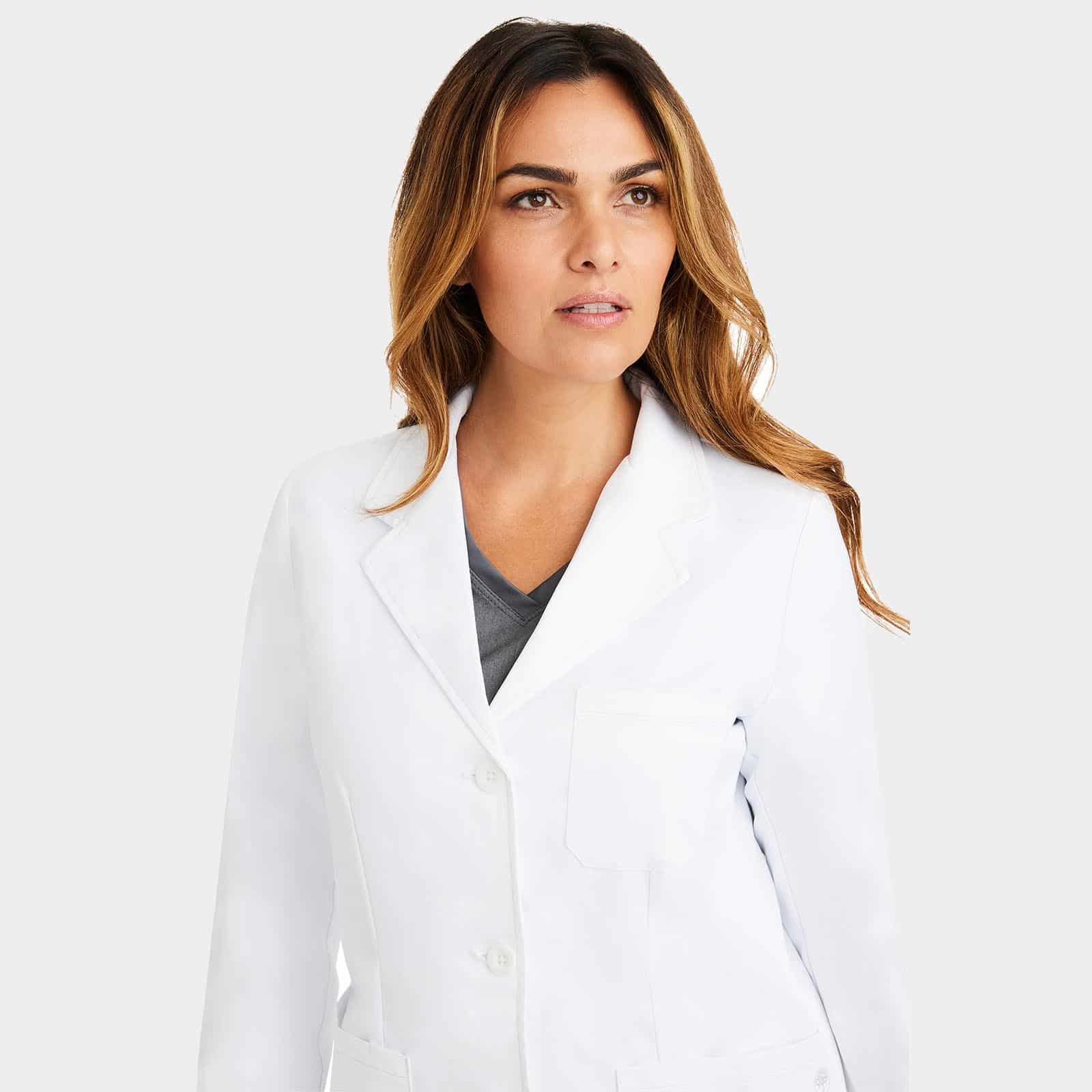 Flo labcoat | 5160t - image 3