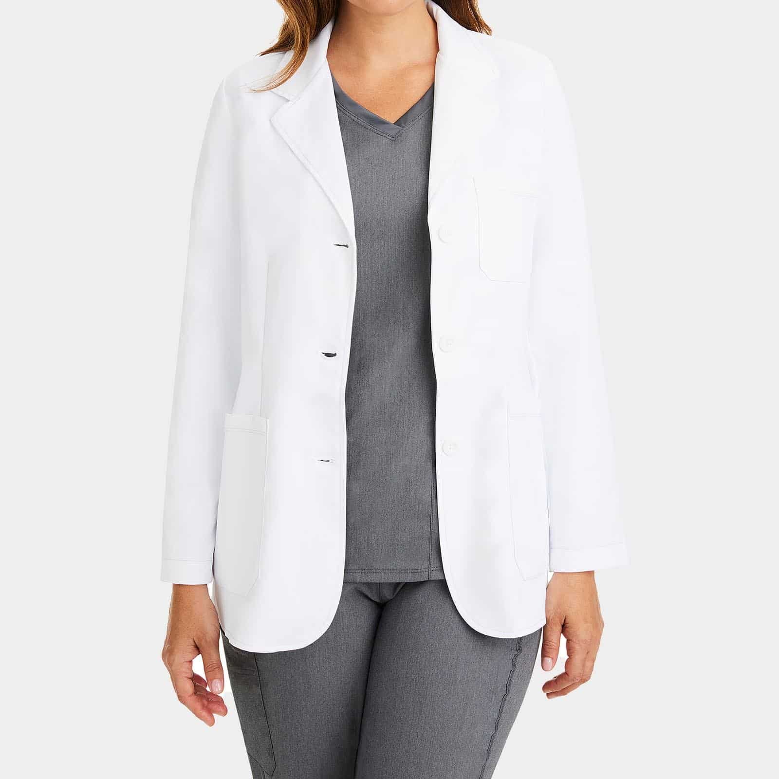 Flo labcoat | 5160t - image 4