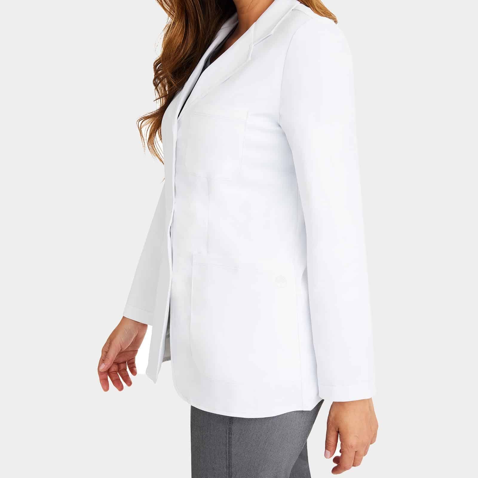 Flo labcoat | 5160t - image 5
