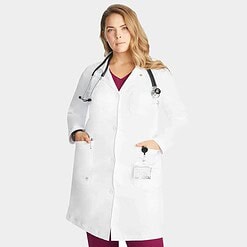 Faye Labcoat Tall | 5161T