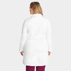 Alternative view of Faye Labcoat Tall | 5161T