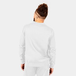 Alternative view of Men's Zip Jacket | 2861