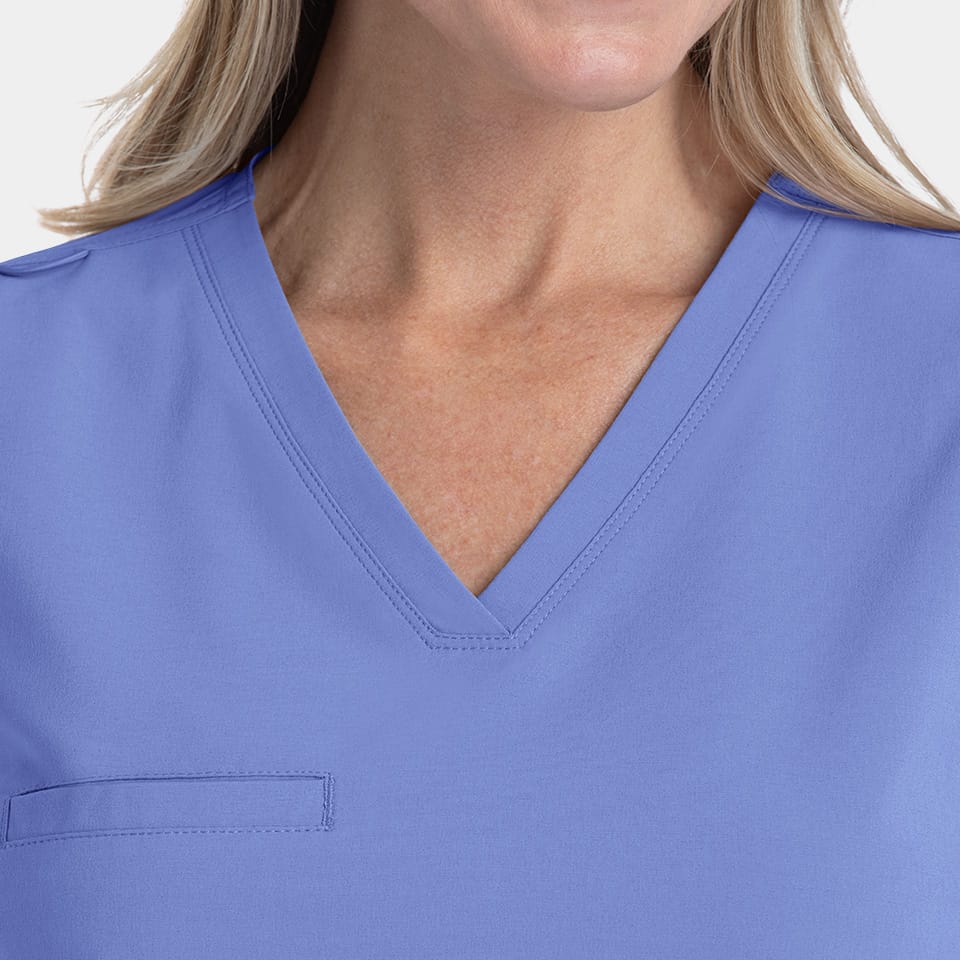 Women's tuck-in top | 4803 - image 3