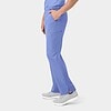 Edge by irg 6851 menshalfelasticwaistbandpant ceilblue cbl 03 irg scrubs