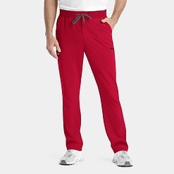 Men's tapered leg pant | 9851