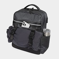 Alternative view of Utility Pro Backpack | NB024