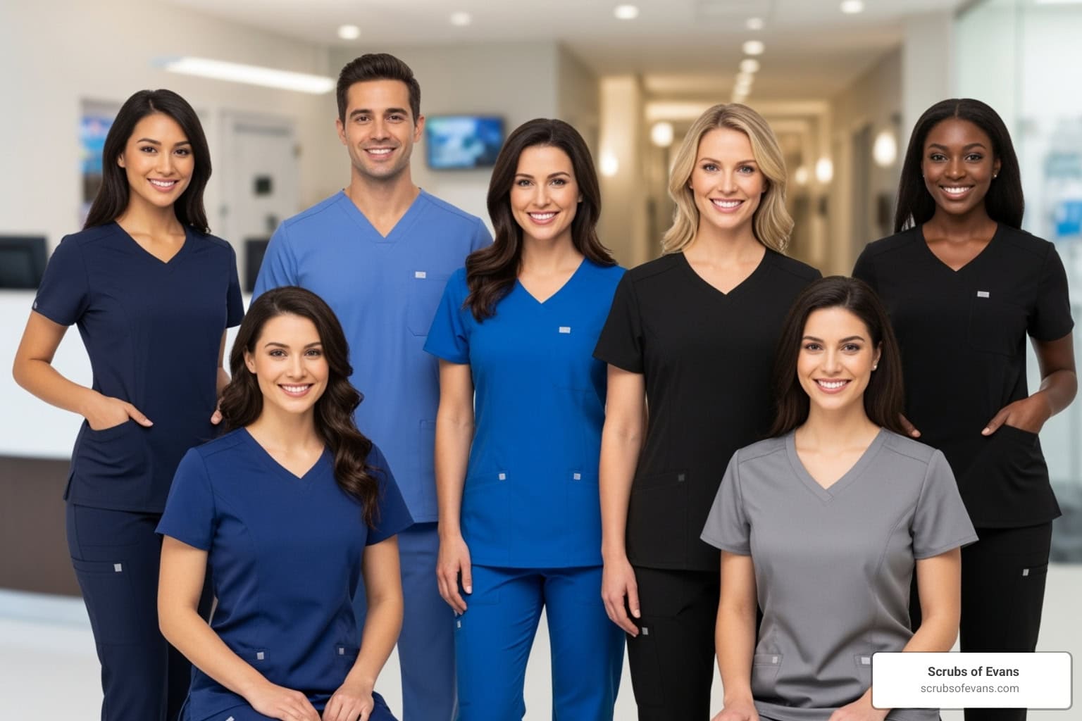 Best healing hands tops