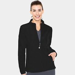 Performance Fleece Jacket | MC8684