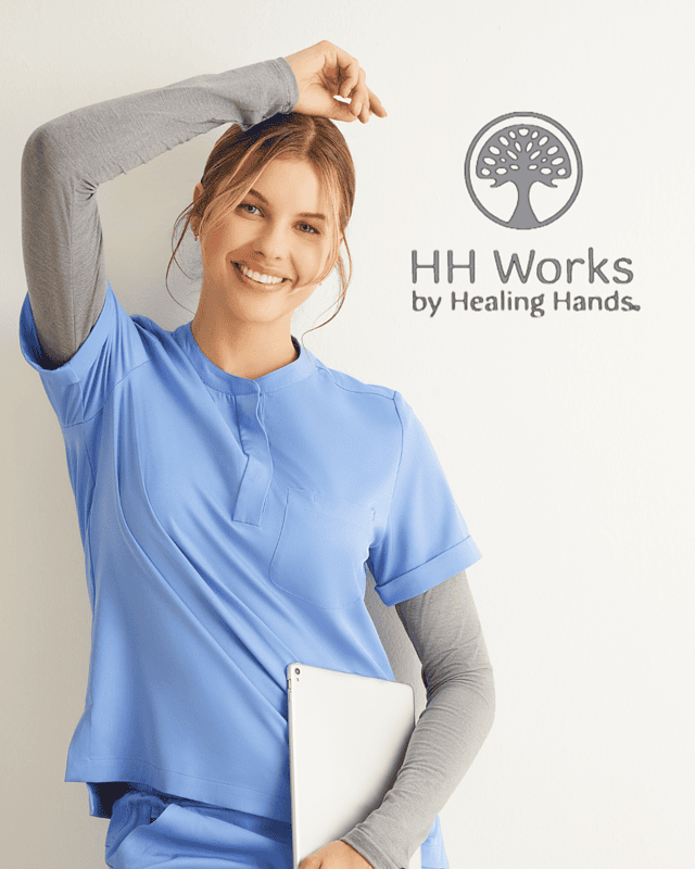 Hhworks healinghands