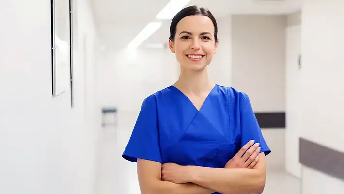 How do you choose the best scrubs for your work style