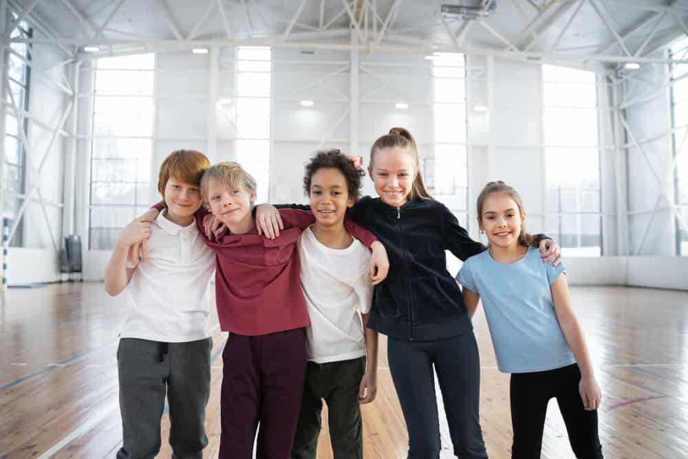Corso giocodanza zona Loreto