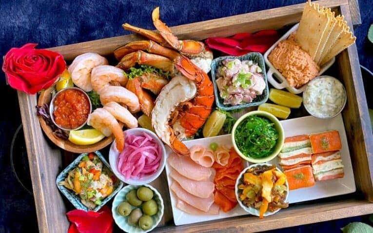 Health and Flavor