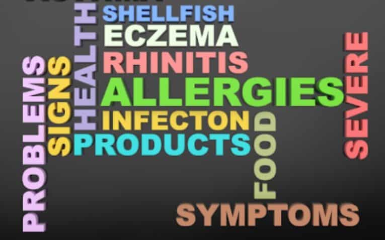 Seafood Allergies