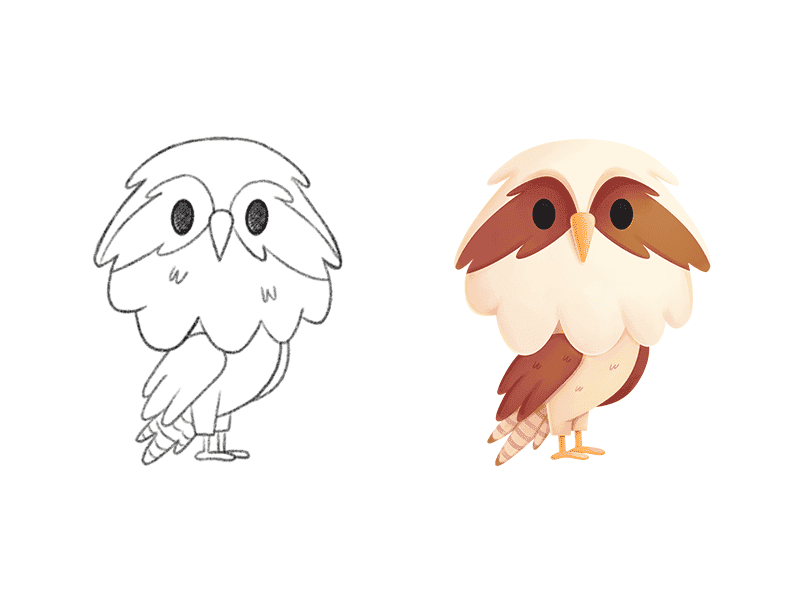 Schöpfung von Simon Seahawk