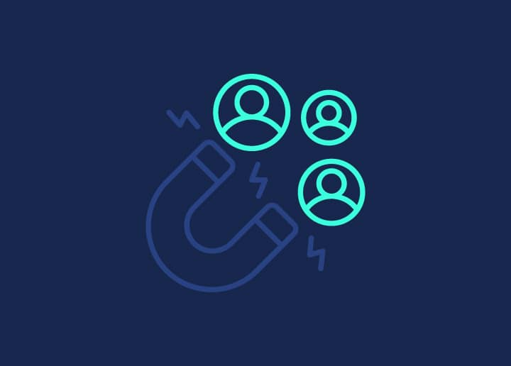 Formas de generar clientes potenciales para agencias digitales